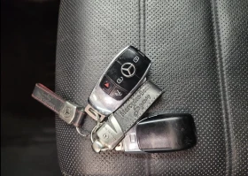 Mercedes-Benz GLS 450 - 80200 лв. / 41005.61 € - 25406139 14