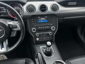 Ford Mustang * GT * CARFAX *    | Mobile.bg    7