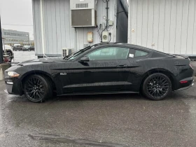 Ford Mustang * GT * CARFAX *    | Mobile.bg    3
