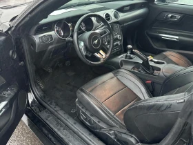 Ford Mustang * GT * CARFAX *    | Mobile.bg    6