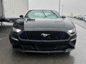 Ford Mustang * GT * CARFAX *    | Mobile.bg    2