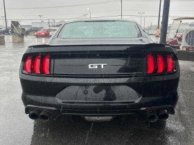 Ford Mustang * GT * CARFAX *    | Mobile.bg    5