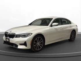 BMW 330 xDrive