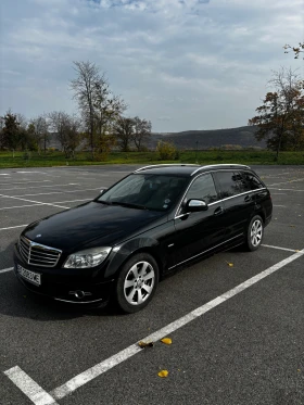 Mercedes-Benz C 220, снимка 2