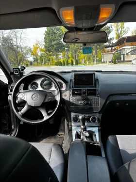 Mercedes-Benz C 220, снимка 7