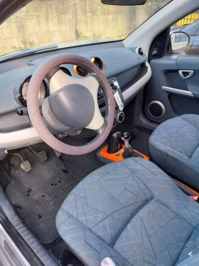 Smart Forfour, снимка 6