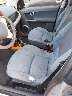 Smart Forfour, снимка 5