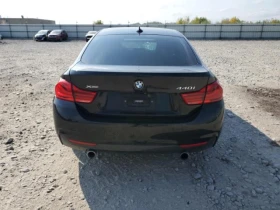 BMW 440 M* SPORT* XDRIVE* GRAN* COUPE* RECARO*  - 29500 лв. / 15083.11 € - 62618020 6