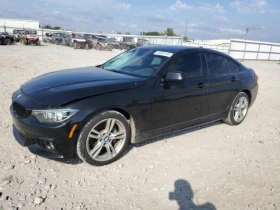 BMW 440 M* SPORT* XDRIVE* GRAN* COUPE* RECARO* 