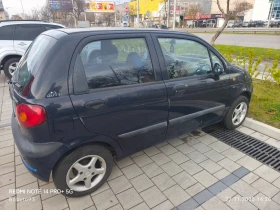 Daewoo Matiz | Mobile.bg    4