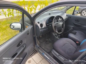 Daewoo Matiz | Mobile.bg    5