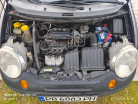 Daewoo Matiz | Mobile.bg    7