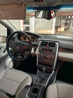 Mercedes-Benz B 200, снимка 10