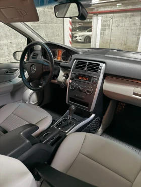 Mercedes-Benz B 200, снимка 7