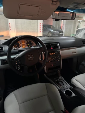Mercedes-Benz B 200, снимка 6