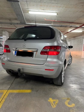 Mercedes-Benz B 200, снимка 5