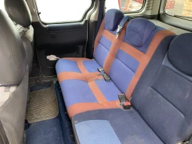 Citroen Berlingo, снимка 11