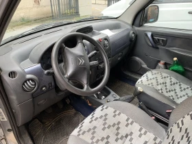 Citroen Berlingo, снимка 9
