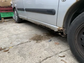 Citroen Berlingo, снимка 5