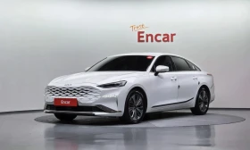 Kia K8 K8 Hybrid Signature