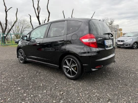 Honda Jazz 1.4 SI - Sport, снимка 6