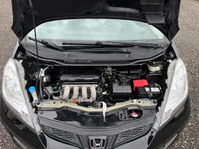 Honda Jazz 1.4 SI - Sport, снимка 7