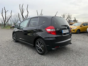 Honda Jazz 1.4 SI - Sport, снимка 6