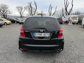 Honda Jazz 1.4 SI - Sport, снимка 5