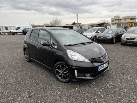 Honda Jazz 1.4 SI - Sport, снимка 3