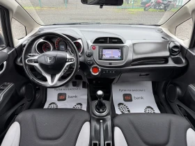 Honda Jazz 1.4 SI - Sport, снимка 8