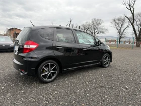 Honda Jazz 1.4 SI - Sport, снимка 4