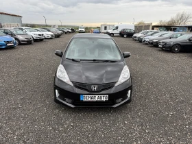 Honda Jazz 1.4 SI - Sport, снимка 2
