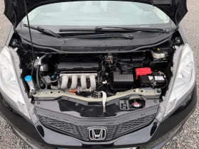 Honda Jazz 1.4 SI - Sport, снимка 7