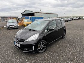 Honda Jazz 1.4 SI - Sport, снимка 1