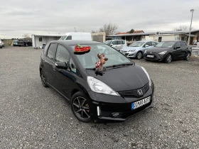 Honda Jazz 1.4 SI - Sport, снимка 3