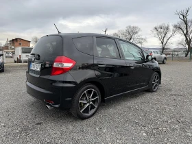 Honda Jazz 1.4 SI - Sport, снимка 4