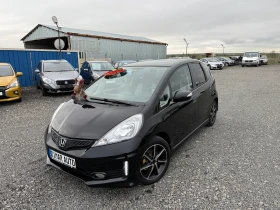 Honda Jazz 1.4 SI - Sport, снимка 2
