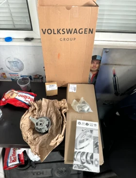 VW Passat 2.0 150 - 36000 лв. / 18406.51 € - 76086320 7