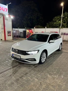 VW Passat 2.0 150 - 36000 лв. / 18406.51 € - 76086320 8