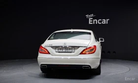 Mercedes-Benz CLS 350 - 13258 € / 25930.39 лв. - 29220474 4