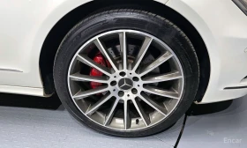 Mercedes-Benz CLS 350 - 13258 € / 25930.39 лв. - 29220474 5