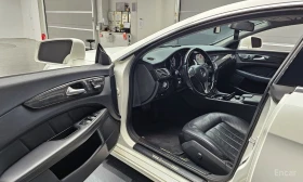 Mercedes-Benz CLS 350 - 13258 € / 25930.39 лв. - 29220474 10