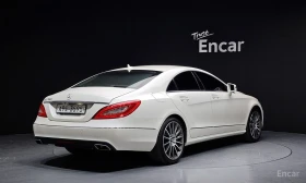 Mercedes-Benz CLS 350 - 13258 € / 25930.39 лв. - 29220474 2
