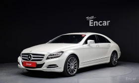 Mercedes-Benz CLS 350 