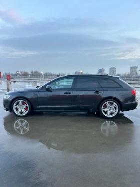 Audi A6 3.0 BiTdi // 8ZF  - 12700 € / 24839.04 лв. - 69422846 6