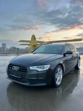 Audi A6 3.0 BiTdi // 8ZF  - 12700 € / 24839.04 лв. - 69422846 7