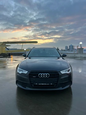 Audi A6 3.0 BiTdi // 8ZF  - 12700 € / 24839.04 лв. - 69422846 8