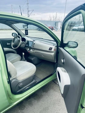 Nissan Micra 1.2i - 1170 € / 2288.32 лв. - 42943311 9
