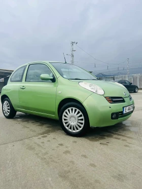 Nissan Micra 1.2i - 1170 € / 2288.32 лв. - 42943311 2
