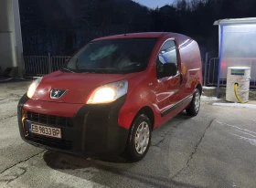 Peugeot Bipper 1.4HDI - 2100 € / 4107.24 лв. - 41055939 2